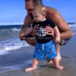 Nick Groff Instagram - #ocean #happiness #sun #love #positive #fyp @tessagroff_