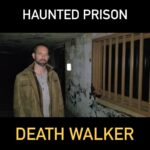 Nick Groff Instagram – Who’s experienced Brushy Mountain Prison? #ghost #paranormal #haunted #deathwalker #nickgroff