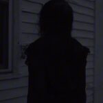 Nick Groff Instagram - Creepy moments! #scary #creepy #demon #ghost #medium #nickgroff #tessagroff #fyp #viral #haunted #deathwalker