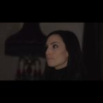 Nick Groff Instagram - The silence and look…after my Italian wife @tessagroff_ says “It’s Not Human”! 😂 😆 👿 🔥 Sh_t got real fast in this investigation!
