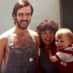 Nick Groff Instagram - Can you find me in these pictures? They represent an important part of my life…my uncle Jim Narragon who passed away recently. Jim helped & raised incredible kids, was a competitive athlete & motivator! He taught me how to surf in Santa Cruz, California. Your spirit lives on Jim! Love you!!