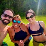 Nick Groff Instagram - Lake Winnipesaukee New Hampshire with #family #groff #love #life #happy #positive #lakewinnipesaukee #newhampshire #sun #nickgroff #alive