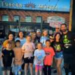 Nick Groff Instagram - Our #family at @tuscanvillagenh Tuscan Village