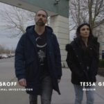 Nick Groff Instagram - All new episode drops this Wednesday, June 7th at 4pm ET on YouTube! Subscribe to our channel and watch anywhere in the world! Link in comments and bio. @tessagroff_ #ghost #realghost #paranormal #spirit