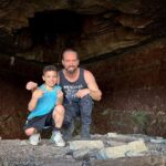 Nick Groff Instagram - Happy 9th Birthday to my boy Gian! Strength, courage and heart you have it all! I love seeing you grow stronger everyday! You’re an incredible soul with wisdom beyond your years! I love you G!! ❤️ @tessagroff_ #happybirthday