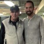 Nick Groff Instagram - Can you find me in these pictures? They represent an important part of my life…my uncle Jim Narragon who passed away recently. Jim helped & raised incredible kids, was a competitive athlete & motivator! He taught me how to surf in Santa Cruz, California. Your spirit lives on Jim! Love you!!