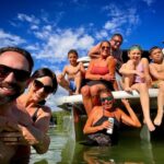 Nick Groff Instagram - Lake Winnipesaukee New Hampshire with #family #groff #love #life #happy #positive #lakewinnipesaukee #newhampshire #sun #nickgroff #alive