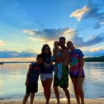 Nick Groff Instagram - Lake Winnipesaukee New Hampshire with #family #groff #love #life #happy #positive #lakewinnipesaukee #newhampshire #sun #nickgroff #alive