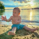 Nick Groff Instagram - Lake Winnipesaukee New Hampshire with #family #groff #love #life #happy #positive #lakewinnipesaukee #newhampshire #sun #nickgroff #alive
