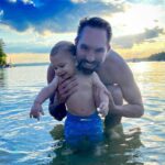 Nick Groff Instagram - Lake Winnipesaukee New Hampshire with #family #groff #love #life #happy #positive #lakewinnipesaukee #newhampshire #sun #nickgroff #alive