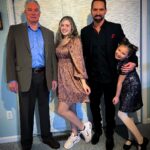 Nick Groff Instagram - Happy Father’s Day! #grofffamily #fathersday #love #family