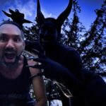 Nick Groff Instagram - Filming season 4 @deathwalkerseries The best season yet coming!! Incredible investigations and evidence at unique locations! I thought I take a moment and shoutout to the the badass reenactment crew!! #deathwalker