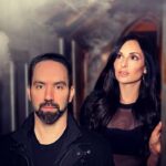 Nick Groff Instagram – NEVER BEFORE SEEN PARANORMAL EVIDENCE will be shown at our FIRST LIVE show of 2024 at “Electric City” theater in Buffalo, NY! Get your seats fast before sold out! Tickets go on sale Friday at 10am – (LINK IN BIO).  Join @tessagroff_ and me for an evening of validation that the other side CAN and WILL communicate with us. #livewiththeotherside #psychic #ghost #paranormal #medium #liveshow