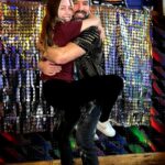 Nick Groff Instagram – HAPPY 13th BIRTHDAY to my talented and beautiful daughter Annabelle! I am so proud of her! So much accomplished with a bright future! I love you so much! #happybirthday #daughter #birthdayparty
