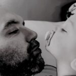 Nick Groff Instagram - Thank you for the kisses 😘 #baby #kiss #babykiss #babyboy #cute #love #mybaby