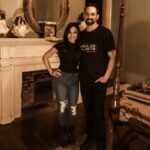 Nick Groff Instagram – Guess the #haunted location?