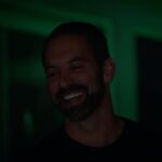 Nick Groff Instagram – Really funny never before seeing footage on Death Walker season 4! This was too good not to post 😂