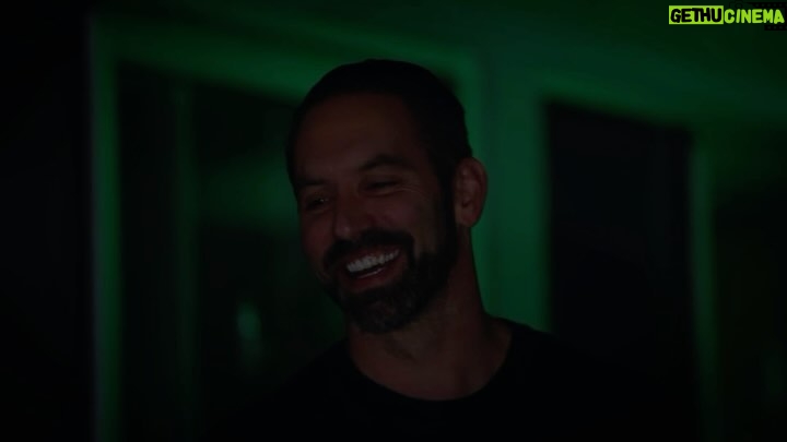 Nick Groff Instagram - Really funny never before seeing footage on Death Walker season 4! This was too good not to post 😂
