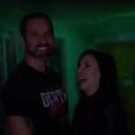 Nick Groff Instagram – What would you do?? 😂