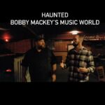 Nick Groff Instagram – The very #haunted Bobby Mackey’s Music World! Been investigating this location for a decade! @matt.coates.353