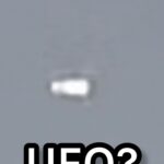 Nick Groff Instagram - UFO? Did anyone else experience this object in the sky tonight in Niagara Falls New York #ufo #et #alien #viral #viralreels #fyp #reelsinstagram
