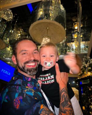 Nick Groff Thumbnail - 1.7K Likes - Top Liked Instagram Posts and Photos