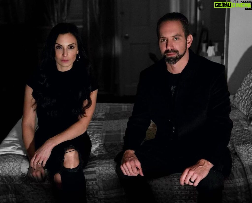 Nick Groff Instagram - Have you had a Near-Death Experience that you feel changed your life?? Or has your child been able to recollect their past life?? We are searching for the most COMPELLING stories out there!! #SHARE this post! Or #tag someone who may have a story!