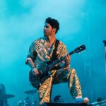 Nick Jonas Instagram - Nothing better than kicking off 2024 with our first @jonasbrothers show ever in India at @lollaindia. This show was a special one for me in so many different ways. Thank you to everyone for coming out.