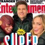 Nick Zano Instagram - It’s with a grateful, appreciative , full heart I say goodbye to my Legends family… It’s been the absolute most insane, fulfilling experience I’ve ever had BUT the time has come for Nate/Steel to say goodbye to the greatest, most loyal, most ride or die, fan base… I want to thank the great @gregberlanti for presenting me w this extraordinary opportunity 6 seasons ago. @marcguggenheim for early support, everyone @dccomics , #MarkPedowitz and my main man and in Burbank #PhilKlemmer for being my daily partner in all this (thank you for the Cena arms)… To all my show siblings… the ever evolving list of talented people, I have our bonds locked in forever, thank you, love you. Lastly… to my main source of life, my CREW I love you, I love you, I love you. Our village is strong, my admiration and respect for all of your work ethics above & below are high. I’m going to miss us… ❤️ Nick