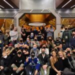 Nick Zano Instagram - It’s with a grateful, appreciative , full heart I say goodbye to my Legends family… It’s been the absolute most insane, fulfilling experience I’ve ever had BUT the time has come for Nate/Steel to say goodbye to the greatest, most loyal, most ride or die, fan base… I want to thank the great @gregberlanti for presenting me w this extraordinary opportunity 6 seasons ago. @marcguggenheim for early support, everyone @dccomics , #MarkPedowitz and my main man and in Burbank #PhilKlemmer for being my daily partner in all this (thank you for the Cena arms)… To all my show siblings… the ever evolving list of talented people, I have our bonds locked in forever, thank you, love you. Lastly… to my main source of life, my CREW I love you, I love you, I love you. Our village is strong, my admiration and respect for all of your work ethics above & below are high. I’m going to miss us… ❤️ Nick