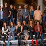 Nick Zano Instagram - It’s with a grateful, appreciative , full heart I say goodbye to my Legends family… It’s been the absolute most insane, fulfilling experience I’ve ever had BUT the time has come for Nate/Steel to say goodbye to the greatest, most loyal, most ride or die, fan base… I want to thank the great @gregberlanti for presenting me w this extraordinary opportunity 6 seasons ago. @marcguggenheim for early support, everyone @dccomics , #MarkPedowitz and my main man and in Burbank #PhilKlemmer for being my daily partner in all this (thank you for the Cena arms)… To all my show siblings… the ever evolving list of talented people, I have our bonds locked in forever, thank you, love you. Lastly… to my main source of life, my CREW I love you, I love you, I love you. Our village is strong, my admiration and respect for all of your work ethics above & below are high. I’m going to miss us… ❤️ Nick