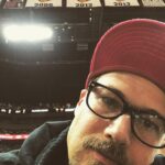 Nick Zano Instagram - I’m in #WadeCounty today Kaseya Center
