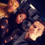 Nick Zano Instagram - TONIGHT! Season Finale #LegendsOfTomorrow I’m not entirely sure how we actually got this episode done but we did... but if I had to guess it’s most likely due to having the best crew in BC.