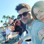 Nick Zano Instagram - #Hiatus ❤ Palm Beach, Florida