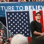 Nick Zano Instagram - #tbt when I had the absolute honor of speaking before the great @berniesanders at a campaign rally in California... What an extrodinary man with an incredible track record.