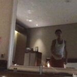 Nicky Andersen Instagram - Can’t believe so many Uniters have done my “Lean On Me”choreography😍 Here are some videos of my process on creating the #NowUnitedLeanOnMe choreography 😅 1st video: The official choreography 2nd video: Me filming myself freestyling.. funny how close this freestyle was to the official choreography 3rd video: me being frustrated on not making the perfect ending 😭 4th video: Me not being able to sleep at 3.00am because I had the song in my head and wanted to create the perfect choreo 🥺 @nowunited #choreographer @msaagency