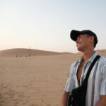 Nicky Andersen Instagram - QTsssss <3 @visitabudhabi #visitabushabi Abu Dhabi, United Arab Emirates