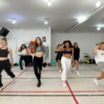 Nicky Andersen Instagram - I can’t thank @nowunited & Simon Fuller enough for giving me a platform to express my love for choreography & movement💙 The effort, time, details & energy we put into each dance is beyond what you believe - I’m just grateful to be able to work with such an inspiring group and behind the scenes team. #Choreographer @msaagency #nickyandersenchoreography Love