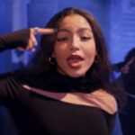 Nicky Andersen Instagram - I can’t thank @nowunited & Simon Fuller enough for giving me a platform to express my love for choreography & movement💙 The effort, time, details & energy we put into each dance is beyond what you believe - I’m just grateful to be able to work with such an inspiring group and behind the scenes team. #Choreographer @msaagency #nickyandersenchoreography Love