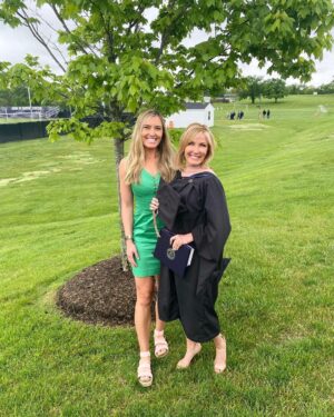 Nicole Kornet Instagram - Jack of all trades, master of business
