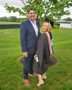 Nicole Kornet Instagram - Jack of all trades, master of business