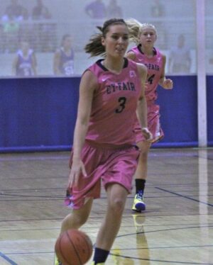 Nicole Kornet Instagram - 10 years of buckets. Til death do us part.