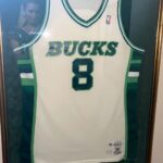 Nicole Kornet Instagram - BUCKS IN 8 Lexington, Kentucky