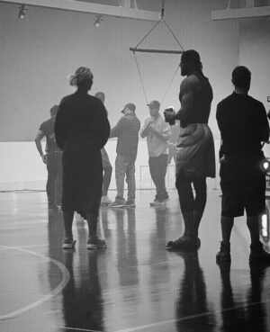 Nicole Kornet Instagram - Y’all ready for this?