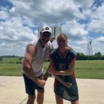 Nicole Kornet Instagram - BUCKS IN 8 Lexington, Kentucky