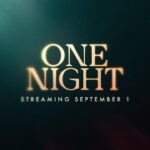 Nicole da Silva Instagram - One Night. A Paramount+ Australian Original Series Streaming Exclusively On @paramountplusau From Friday, 1 September.