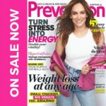 Nicole da Silva Instagram - I had the absolute pleasure of working with the @preventionaus for their latest issue. Copies on sale now around Australia, and will pop a link in my bio for international e-copies. Happy reading everyone 💖Biggest thanks to @andrea_duvall_sydney @brewbevanphoto @lillym_makeupartist @janenegline