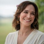 Nicole da Silva Instagram - It has been such a joy to work on @9doctordoctor for 5 seasons. This show brought so much light when the world seemed very dark indeed. So thank you Whyhope, thank you Charlie, Mudgee and Camden, thanks to the grown ups, our EXCEPTIONALLY talented cast and crew who slogged it out, and never put in 2nd best, and a VERY BIG thanks to our dedicated audience who have stuck with us from the very start. Here’s to more light in the world 🥂 The final episode of @9doctordoctor airs tonight 830pm on @channel9 💛