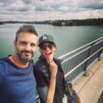 Nicole da Silva Instagram - Sunday Strides with @gianluigicarelli aka @_thecactusdream_ 🌵 Just stop it, Sydney, you sexy thing ✨