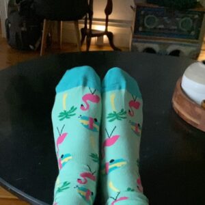 Nicole da Silva Instagram - Comfy Mode Activated 🍭 Thanks for my pressies y’all x